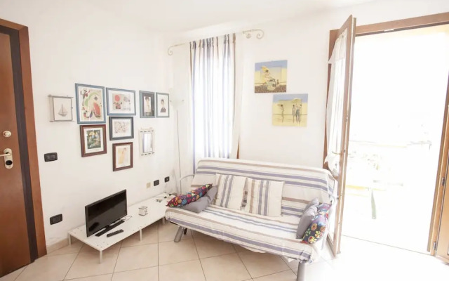 Appartamento Trilo Ornella