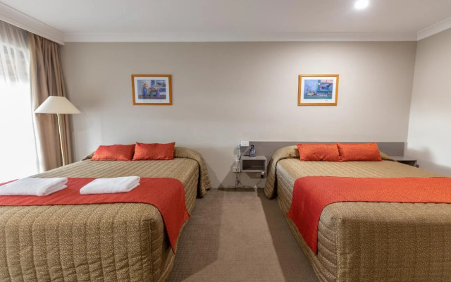Club Inn Motel