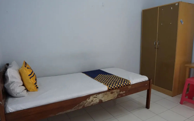 Hotel O Yoko Kost Syariah