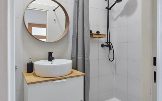 Renovated Flat in Old Town Square by Prague Days
