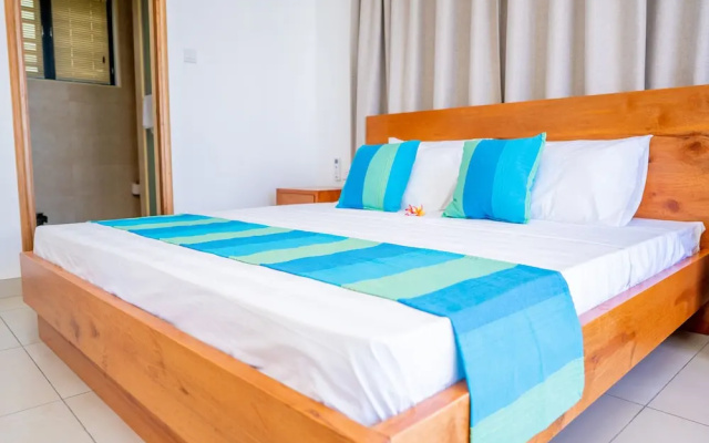 Kolibri Holiday Apartments
