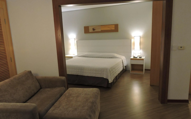Bristol Brasil 500 Hotel
