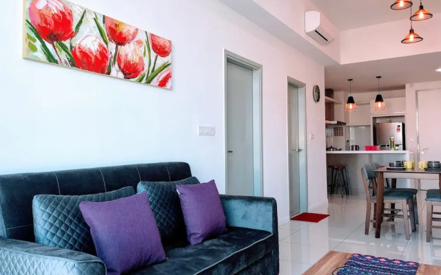 Utopian Homes at Sutera Avenue