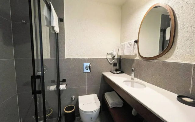 Now Boutique Hotel