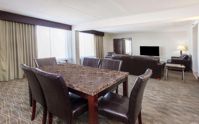 Best Western Acadiana
