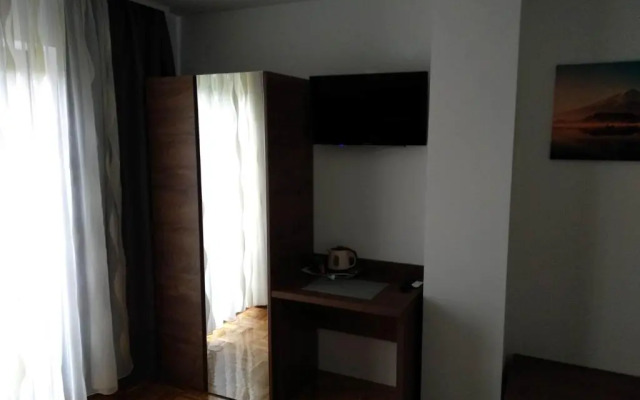 Plitvice Residence Villa Lucija