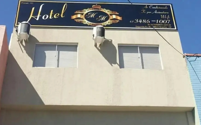 Hotel MM
