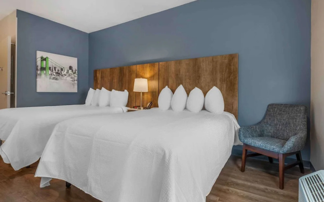 Extended Stay America Premier Suites - Bradenton