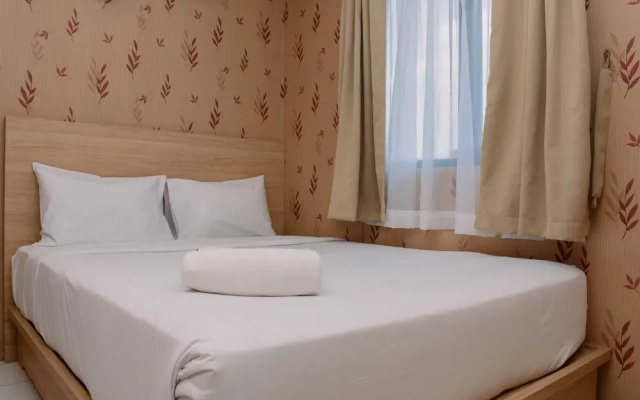 Best Deal And Comfy 2Br At Kebagusan City Apartment