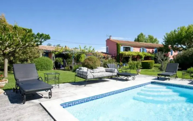 Villa Julia
