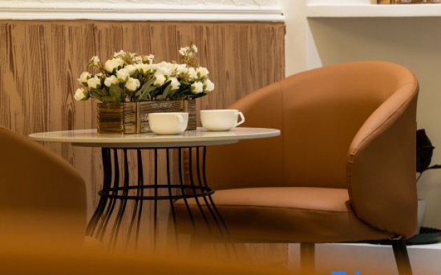 Zaokafei Homestay