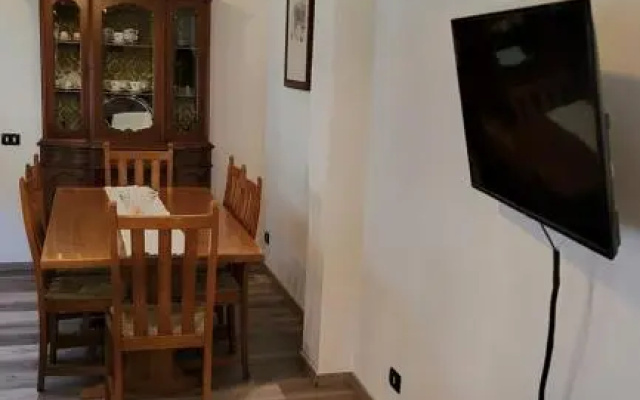 Appartamento incantevole vicino a Macugnaga