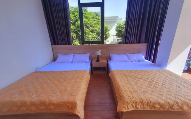 Hoang Nam Hotel