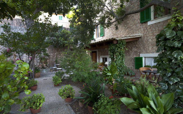 Es Petit de Valldemossa