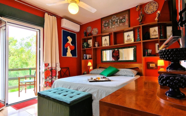 Villa Dream House Scopello