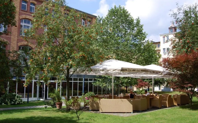 Center Hotel Alte Spinnerei