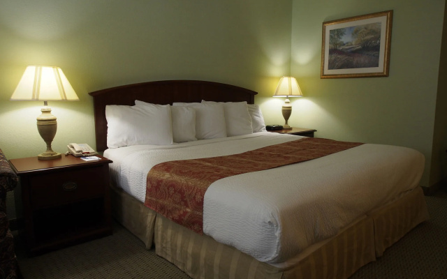 Inn at The Waterpark