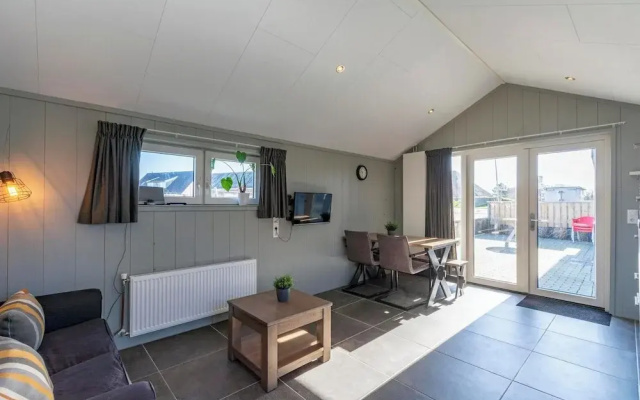 Beach House 't Koepeltje Near Dunes