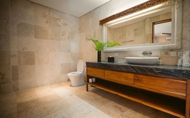 Aqua Nusa - Boutique Lembongan Villas