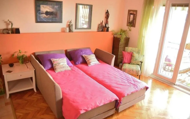 Apartment Nasta - 10m from beach