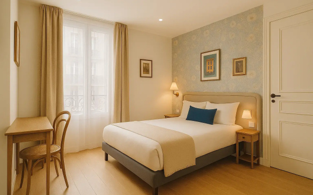 Hôtel Joli Môme