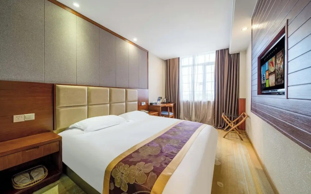 Boai Hotel International Hotel
