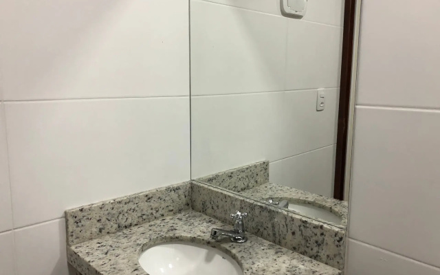 Pousada Ondas de Floripa