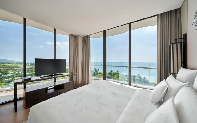 InterContinental Phu Quoc Long Beach Resort by IHG