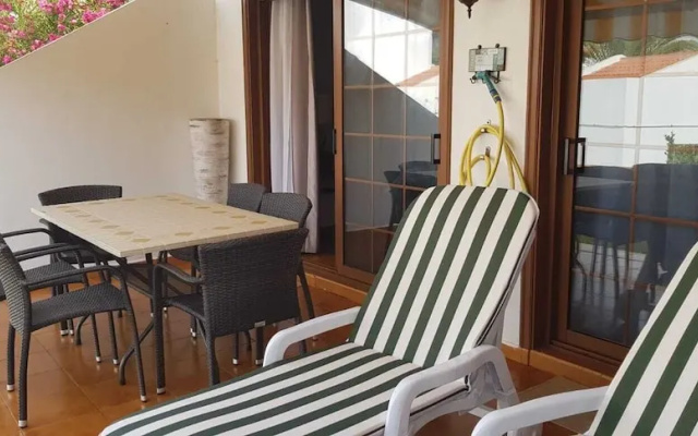 Olympus Apartment in Tenerife
