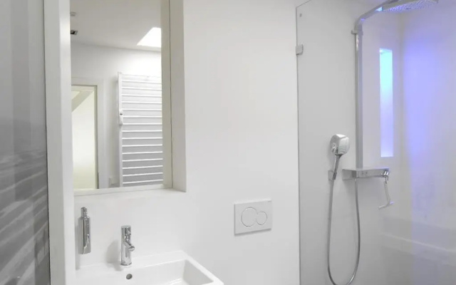 Haus-LIV-Appartement-Meer