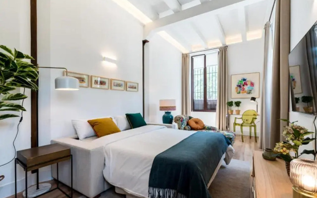 Puerta Real Home Apartment 2