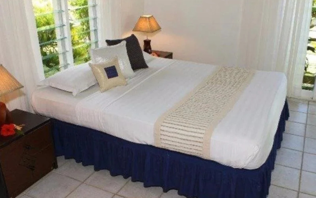 Naigani Island Resort