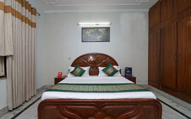 OYO 10124 Ashiana Guest House