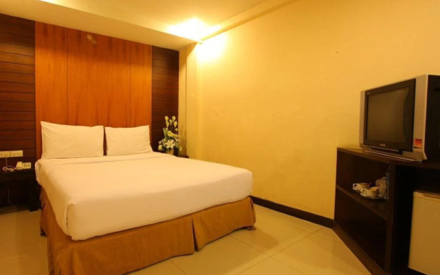 Tara Monte Hotel Pratunam