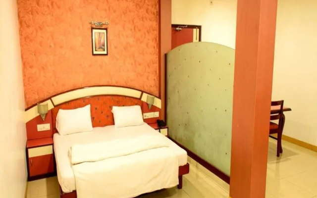 Blue Diamond The Hotel
