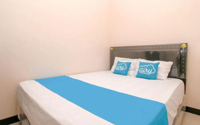 Airy Eco Syariah Bulusan Selatan Raya 46 Semarang