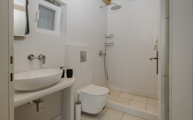 Country House Pantotina Kaloxylos Naxos