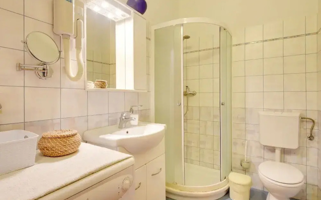 Apartment in Medulin Near the Beach