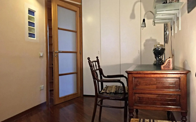 Casa Vacanze Seahorse