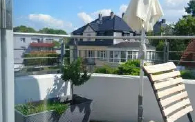 Villa Rheinblick