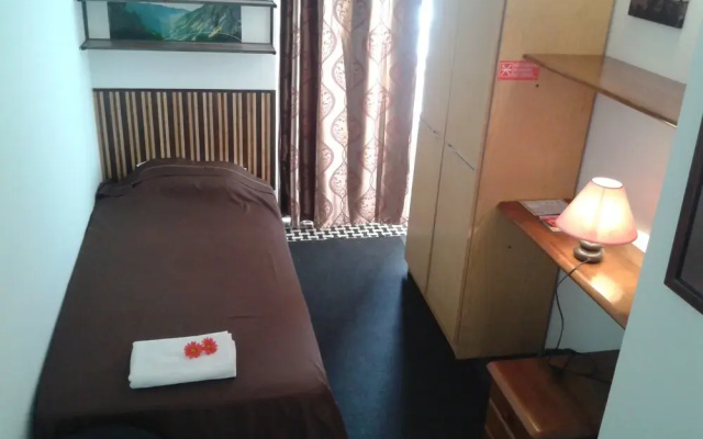 Low Cost rooms