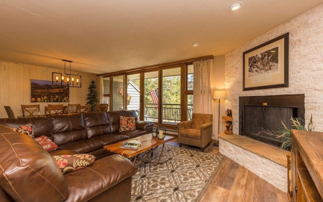 Pines #2039 - 2 Br Condo