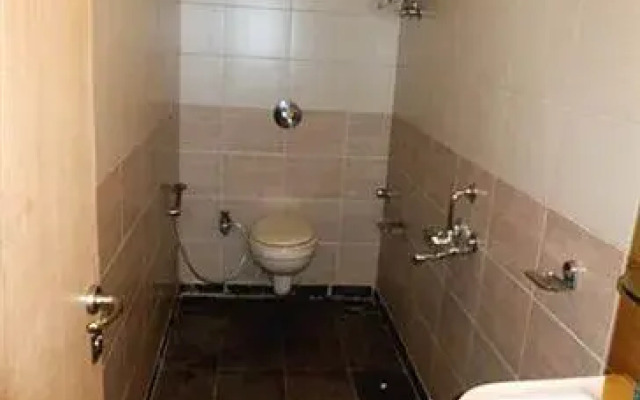 Hotel Konark Inn