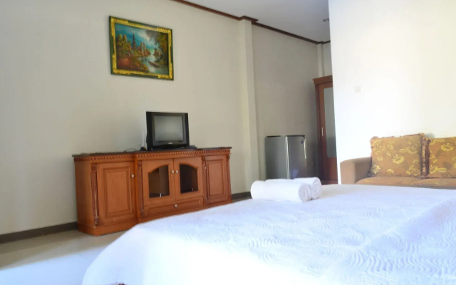 Puri Anom Guest House