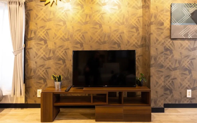 Urban Stay Oshiage