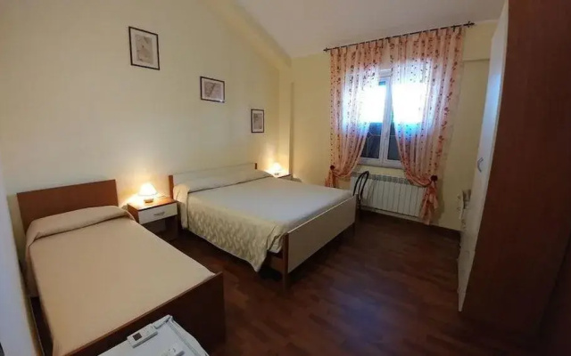 Bruno B&B