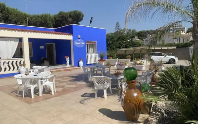 Bed & Breakfast Voglia di Mare