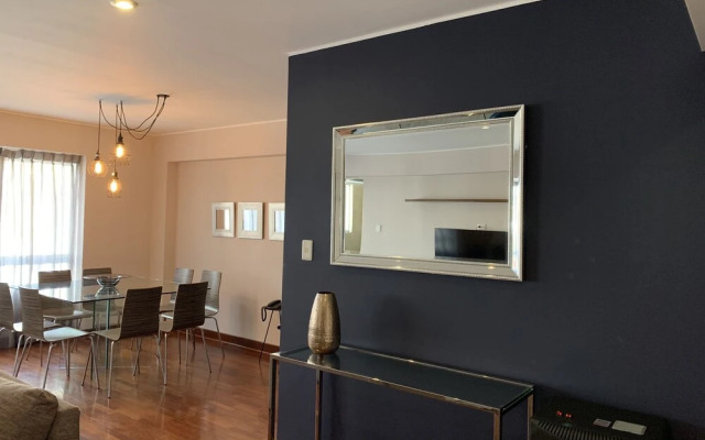 MLA apartments - Bolognesi