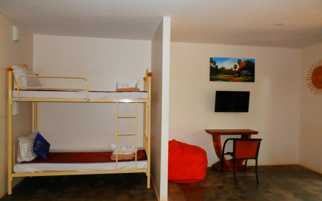 Hak Boutique Residence