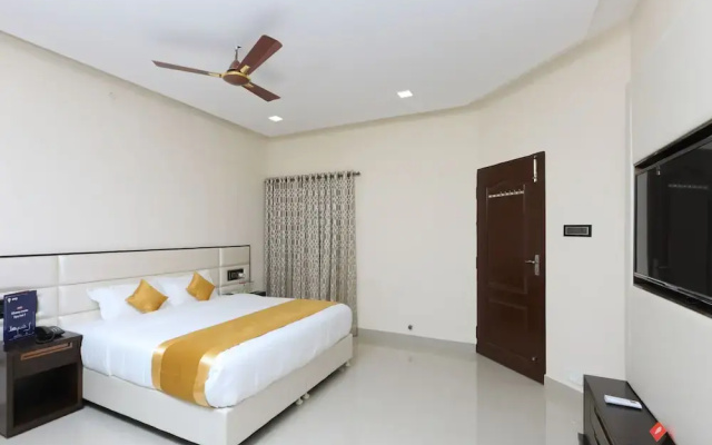 OYO 13820 Coco Retreat Farm